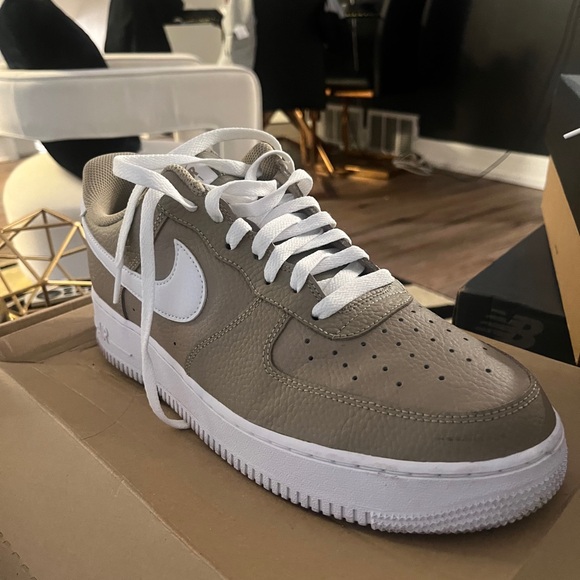 Men’s AF1 - Picture 5 of 5